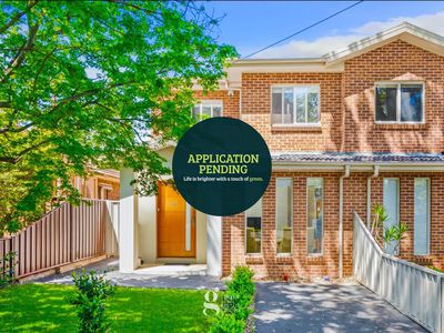 6A Norma Avenue, Eastwood