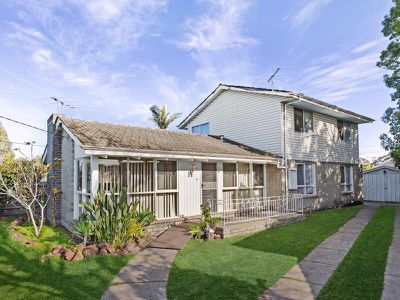 14 Ashdale Court, Springvale