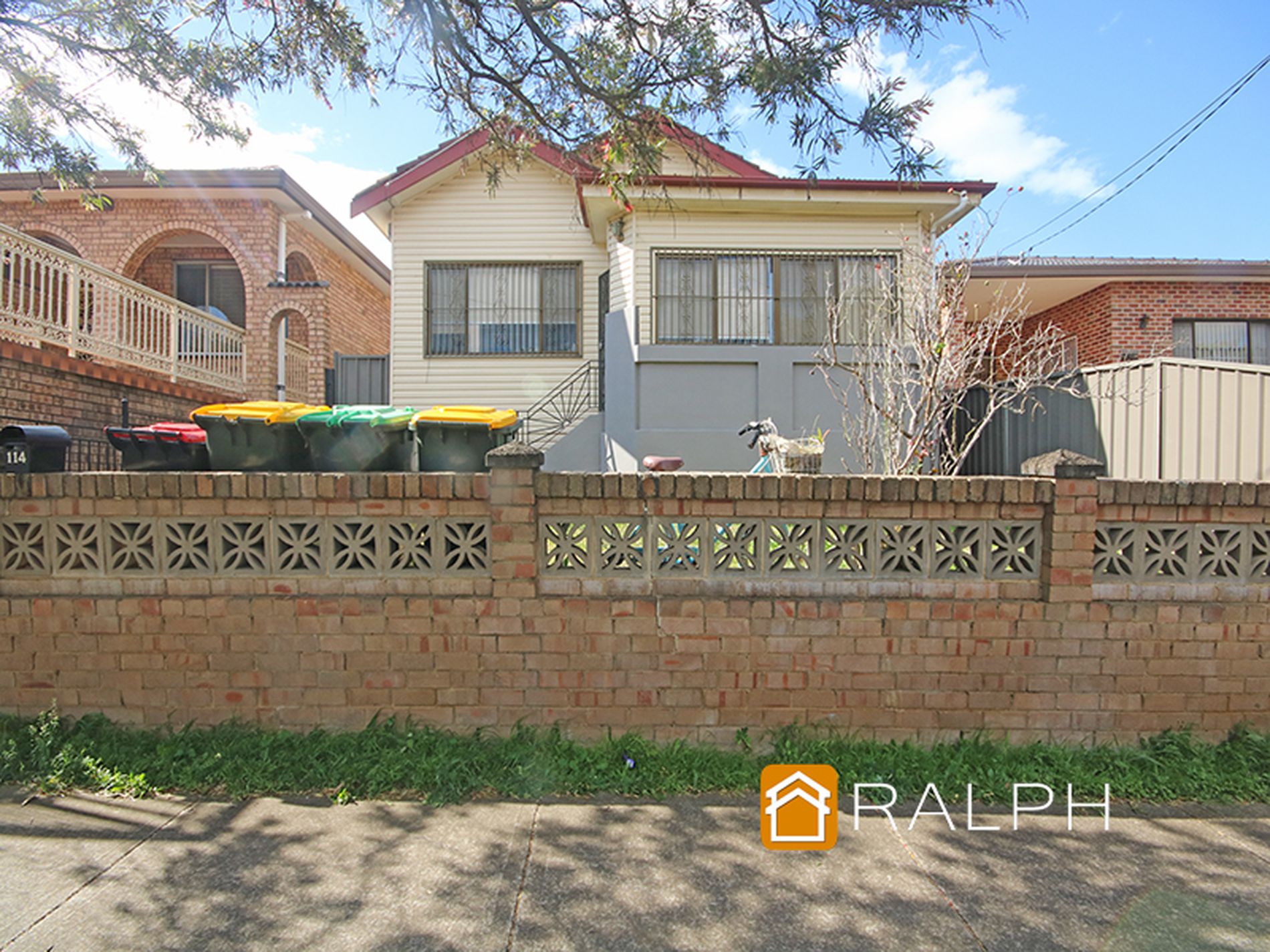 114 Ernest Street, Lakemba