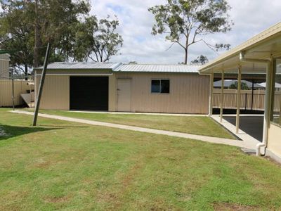 50 Gilston Road, Wondunna