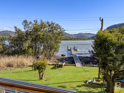 2996 Hawkesbury River, Marlow