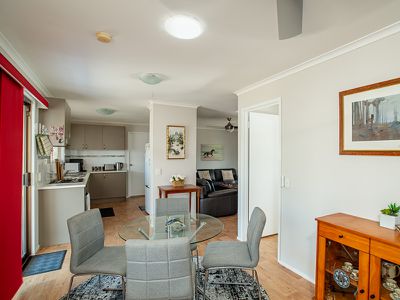 3 Cliveden Avenue, Point Vernon
