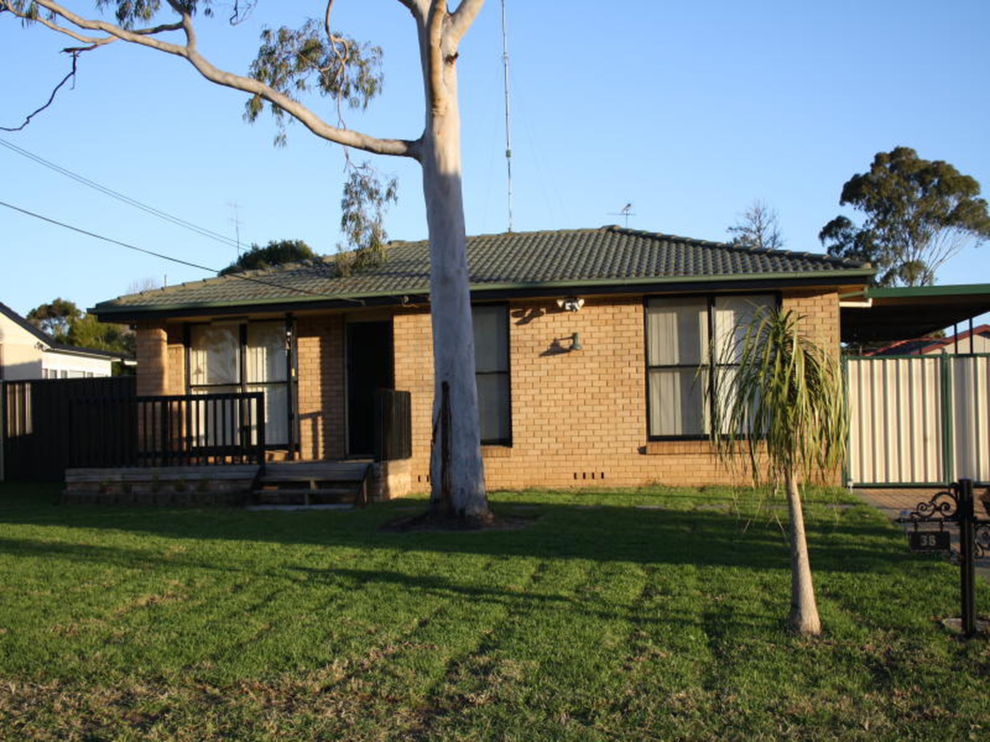 38 Batt Street, PENRITH