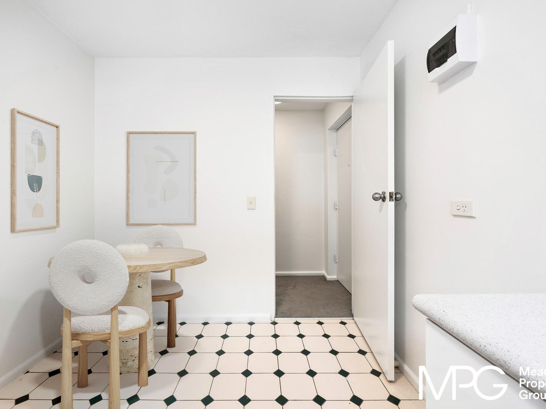 4 / 59 Davis Avenue, South Yarra