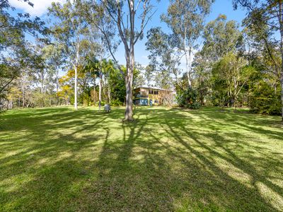 203 Traveston Road, Traveston
