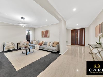 52 Graziers Crescent, Clyde North