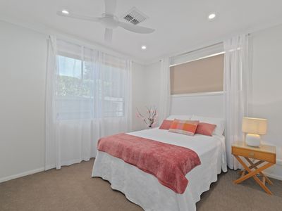 38 TARAWA STREET, Parrearra