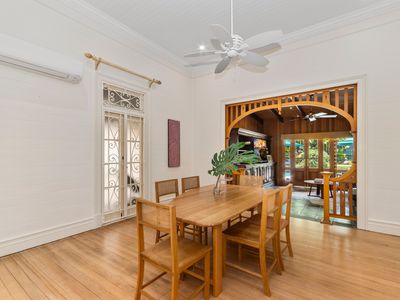 40 Paxton Street, North Ward