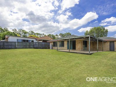 7 Cassowary St, Doolandella