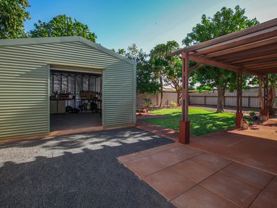 5 Nyanda Place, South Hedland