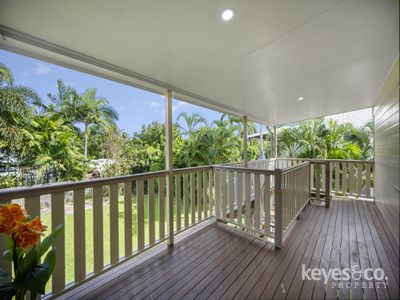 12 Virgil Street, Hyde Park