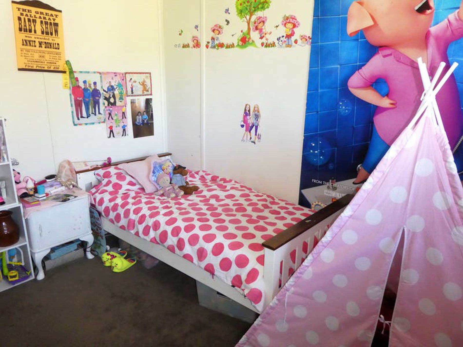 37 Wimble St, Seymour