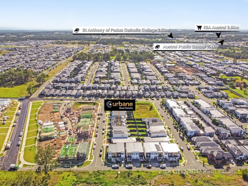 20 Livestock Street, Austral
