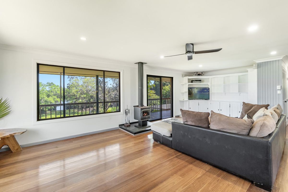 34 River Lane, Woombah