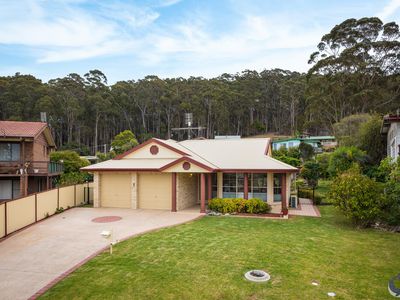 7 Cove Court, North Narooma