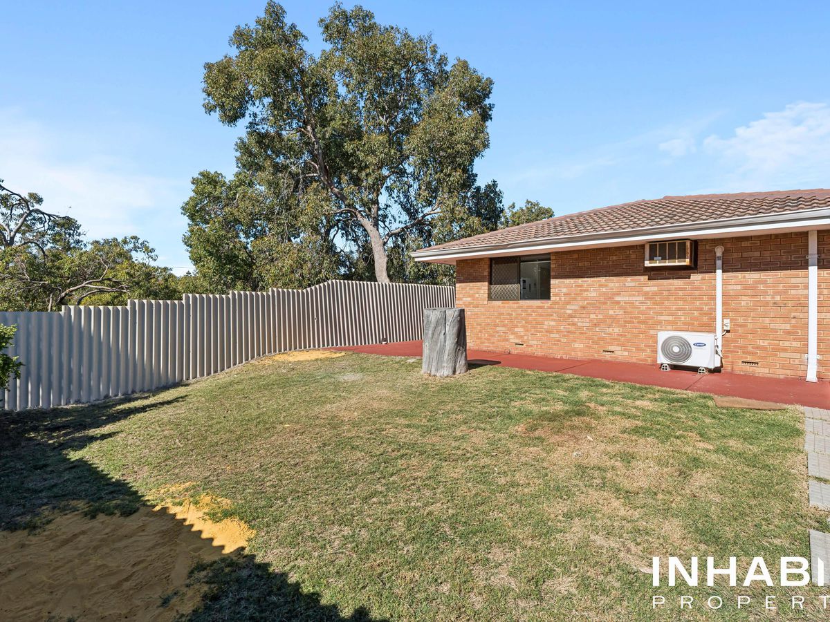 8B Annan Court, Hamersley