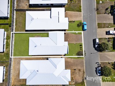 15 Shale Circuit, Cosgrove