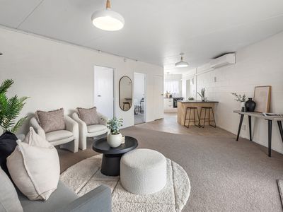 4 / 10 Cooke Street, Avenues