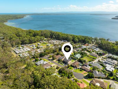 15 Wasshaven Close, Wrights Beach