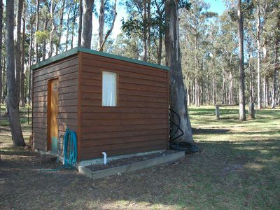 313 Back Creek Road, Nethercote