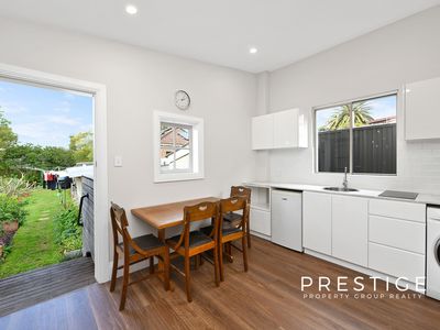 Granny 9 Earle Street, Arncliffe