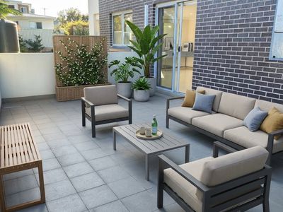 4 / 1 Tangerine St, Fairfield East