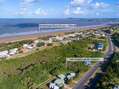 183 Farnborough Road, Yeppoon