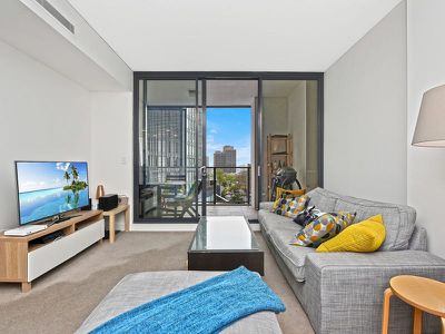 30 / 200 Goulburn Street, Surry Hills