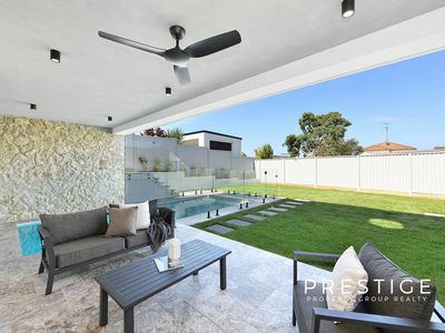 16 Carlton Street, Arncliffe