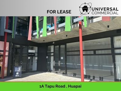 B1T1/1A Tapu Road, Huapai