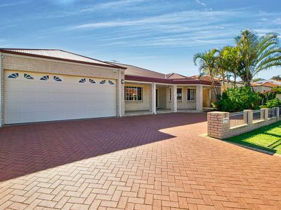 5 Aspic Crescent , Spearwood