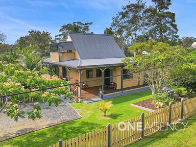 24 Fitzpatrick Street, Old Erowal Bay
