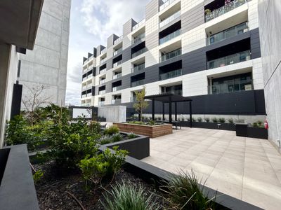 109 / 94 Buckley Street, Footscray