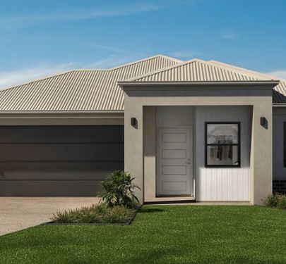 Logan Reserve