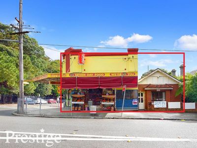 119 Wollongong Road, Arncliffe