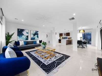 14 Murrayfield Street, Cranbourne East