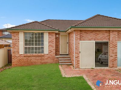 26 Zappia Place, Edensor Park