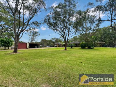 377 Lemon Tree Passage Road, Salt Ash