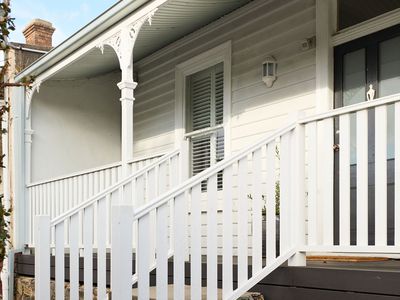 35 Cimitiere Street, Launceston