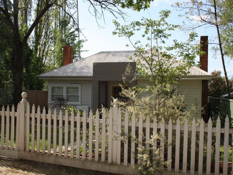 1 / 43 Hunter Street, Mansfield