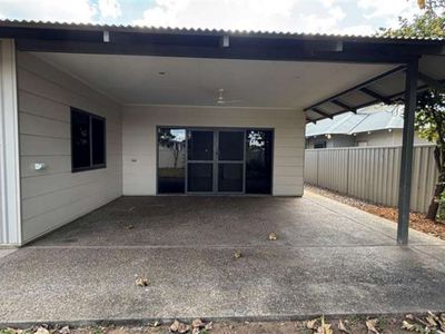 4 flametree streeet , Kununurra