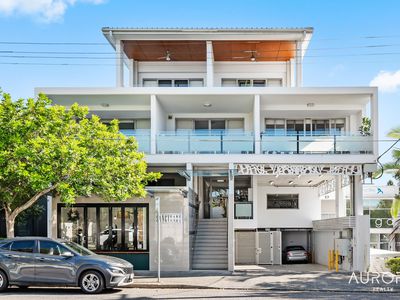 201/61 Oxford Street, Bulimba