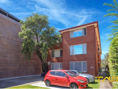 3 / 159 Hawkesbury Road, Westmead