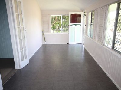 60 Rutherford Street, Charters Towers City