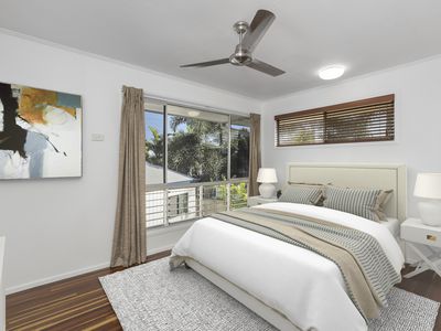 27 Dimmock Street, Heatley