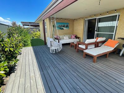 19 Cuddlepie Turn, Banksia Grove