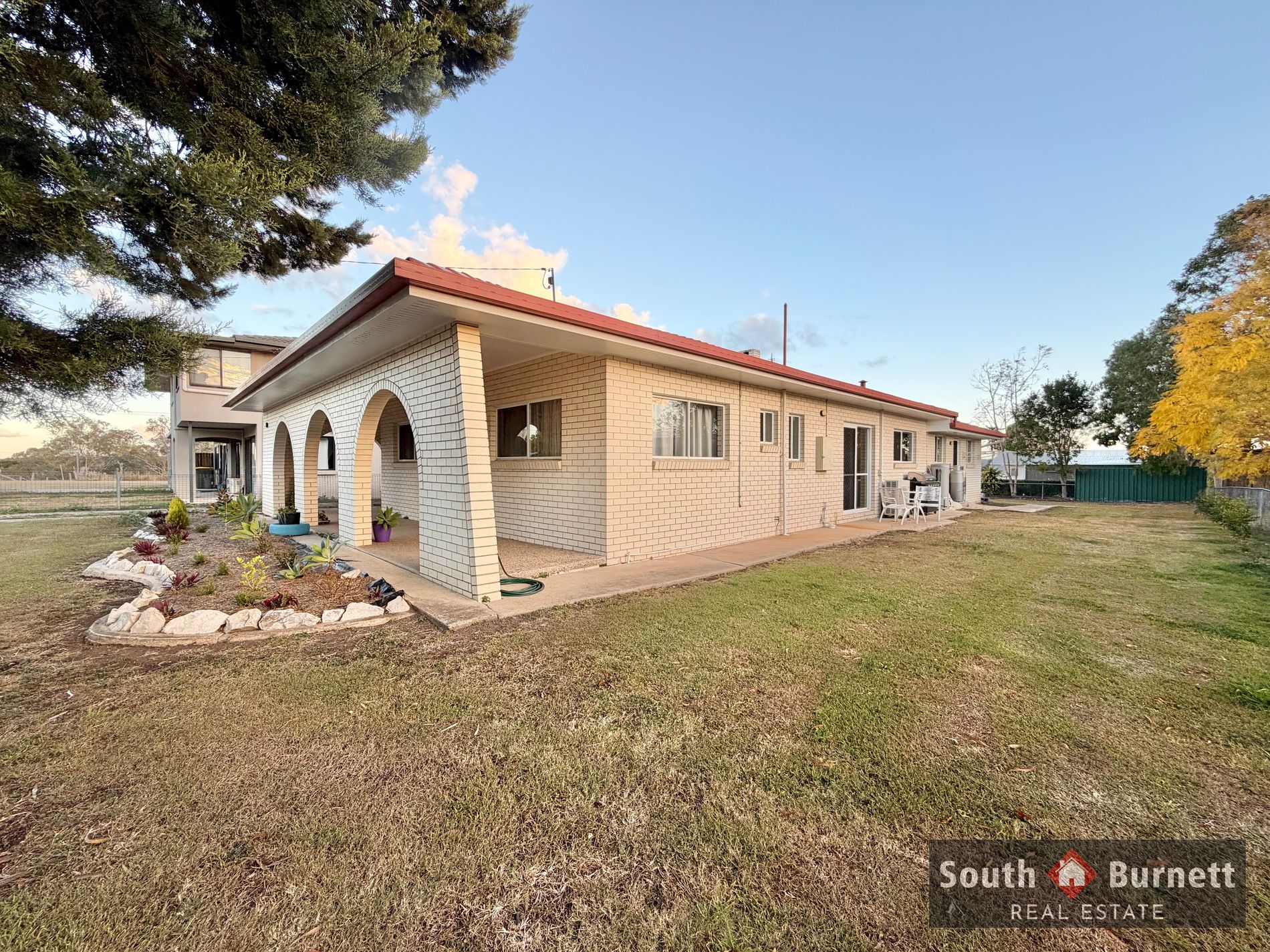 7 Davidson Street, Murgon