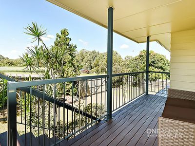 299 Blunder Rd, Durack