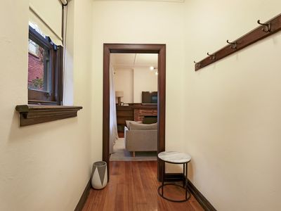 2/39 Morrah St, Parkville