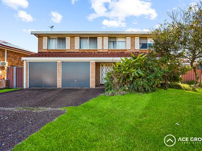 16 Rothbury Street, Edensor Park